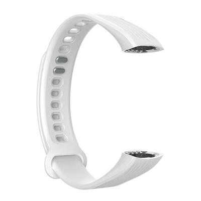 

Silicone Wristwatch Band Bracelet Strap for Huawei Honor 3 Smart Bracelet