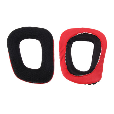 

Replacement Ear Pads Cushions for Logitech G35 G930 G430 F450 Headphones