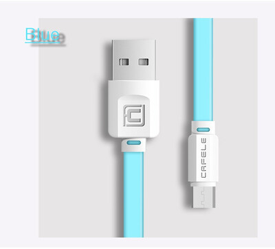 

Cafele Micro USB Cable for Redmi Note 4x Cable Micro USB for BLU Studio X8 Cable Micro USB 5V 21A
