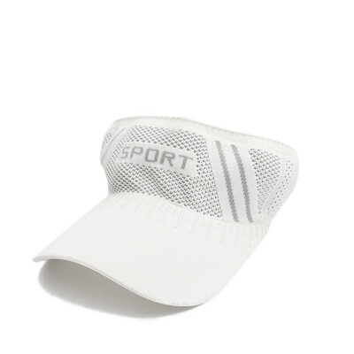 

Womens Summer Running with Knitted Hats