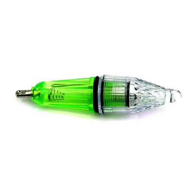 

Colorful Underwater Fishing Light Fish Gathering Lamp Glow Night Deep Lure Fishing LED Attracting Tackles