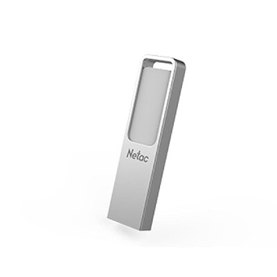 

Netac U223 Car USB Flash Drive Note Flash Drive Mark U Disk USB20 64GB