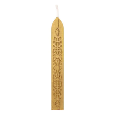 

Retro DIY Sealing Strips Seal Wax Stick Paint Stamps for Letter Invitations