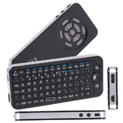 

FlyAir Mouse Keyboard with IR Remote