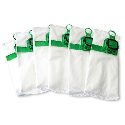 

Dust Bags Filters Sticks Fits For Vorwerk VK140 VK150 Sweeper Vacuum Cleaner Kit