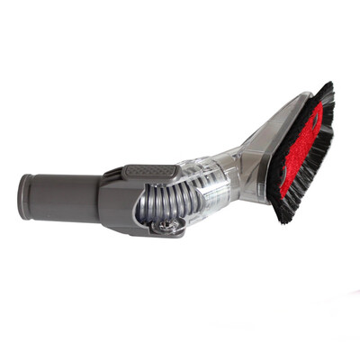 

〖Follure〗For Dyson Vacuum Cleaner Accessories Flexible Furniture Brush