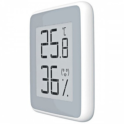 

Miaomiaoce MMC - C201 E-ink Screen Thermometer