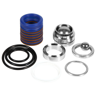 

Aftermarket Airless Spray Pump Accessories Repair Kit 390 695 795 1095 3900 5900 7900 Airless Spray Pump Paint Sprayer Pump