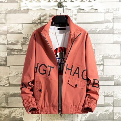 

Toponeto Mens New Fashion Autumn Winter Long Sleeve Outwear Tops Blouse Loose Jacket