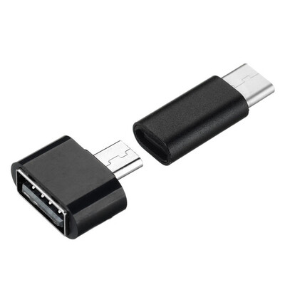 

Micro USB to USB 31 Type C Adapter Micro USB to USB 20 Adapter Set