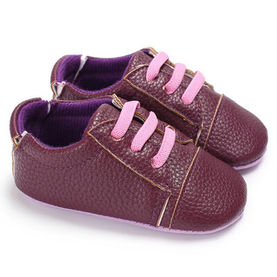 

Toddler Girls Boy First Walkers Infant Kid Shoes Cute Solid Soft Soles Crib Shoes Footwearborns Baby Shoes Sneakers