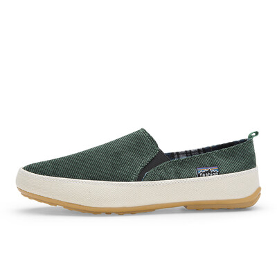 

2019 New Men Canvas Shoes Wide Comfort Driving Lazy Shoes Male Vulcanized Casual Shoes Men Flat Loafers Slip on Light Footwear