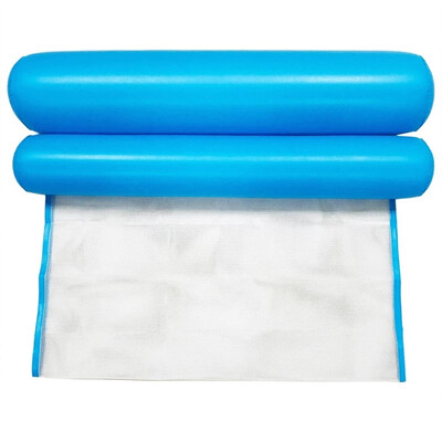 

Multi-Purpose Inflatable Hammock Saddle Lounge Chair Hammock Drifter Poolmaster Swimming Pool Water Hammock