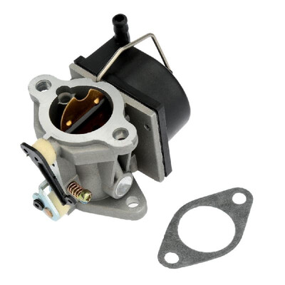 

Carburetor for Tecumseh 640065 640065A OV358EA OVH135 Carb Replacement with Gasket