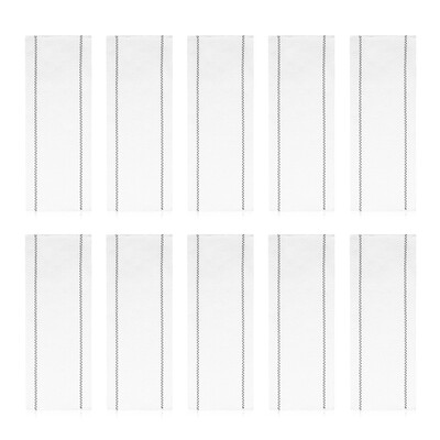

10PCS SWDK Disposable Mop for D Series Electric Floor Cleaning Machine