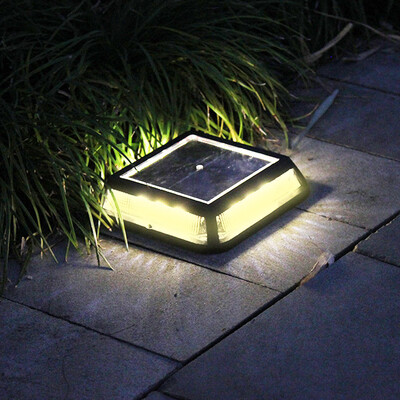

〖Follure〗Solar LED Outdoor Path Light Spot Lamp Yard Garden Lawn Landscape Waterproof