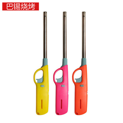 

Baxi 3 only igniter electronic igniter gas stove gas kitchen long long fire long mouth lighter