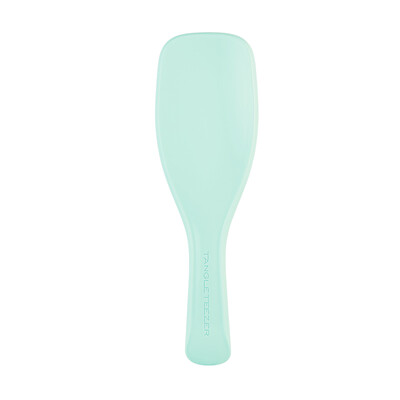

Tangle Teezer Smart Hair Comb Soft Comb Shun Hair Does Not Knot Home Long Hand Hair Comb Massage Comb Heart Green