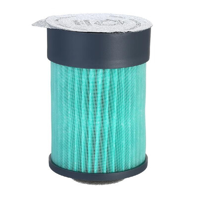 

Replacement HEPA Filter Compatible with SKYISH SK50 Car Air Purifier Remove Formaldehyde Benzene Dust Smoke Odor for Homelife Car