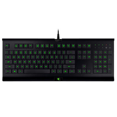 

Razer CYNOSA 104 Keys Wired USB Gaming Keyboard for Computer w Backlight
