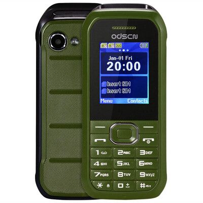 

B550 Quad Band Unlocked Phone with Bluetooth FM Sound Recorder Alarm Torch