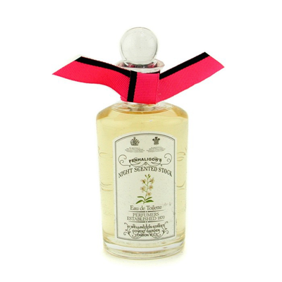 

PENHALIGONS - Night Scented Stock Eau De Toilette Spray 100ml34oz