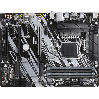 

GIGABYTE Z390 I AORUS PRO WIFI motherboard Intel Z390LGA 1151