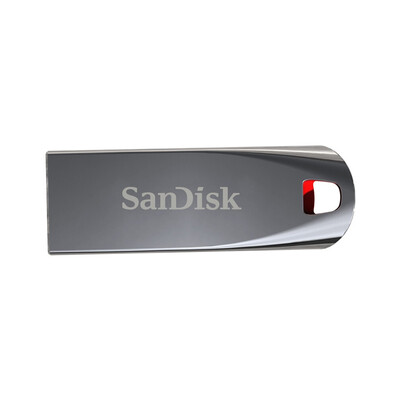 

SanDisk Cruzer Force CZ71 USB Flash Drive USB 20 Pen Drives PenDrive mini U Disk 64GB 32G 16GB 8GB for PC