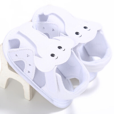 

Baby Boys Cute Cartoon Hollow Out Summer Fashion Breathable Color Soft Anti-skid Toddler Kids Sandals