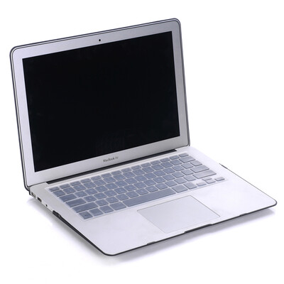 

Hard Matte Frosted Case Cover Snap-on Shell Protective Skin Ultra Slim Light Weight for Apple MacBook Air 13-inch 133