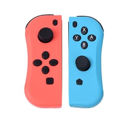 

2pcs Left Right Joy-con Gamepad Game Handle Compatible with Nintend Switch
