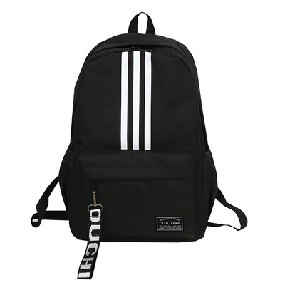 

Casual shoulder bag bag couple backpack travel backpack
