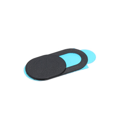 

3PCS Webcam Cover Shutter Privacy Protector Plastic Slider Camera Cover Privacy Sticker for Webcam iPad iPhone Mac PC Laptops Mobi
