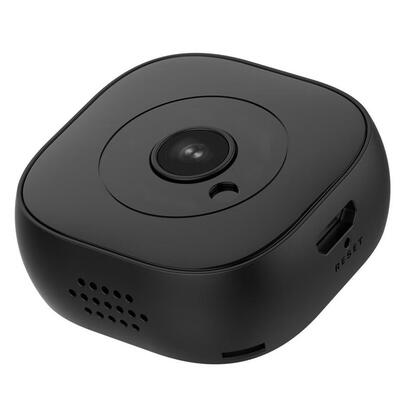 

H9 Mini HD 1080P Camera Wireless WiFi No Light Night Vision Video Recorder