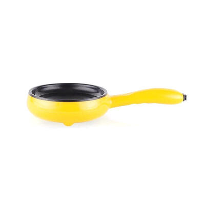

Multifunctional Non-stick Electric Frying Pan Kitchen Appliances 350W 220V