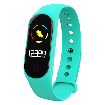 

Sports watches mens&womens Korean version of simple fashion leisure 2018 new black technology electronic watch