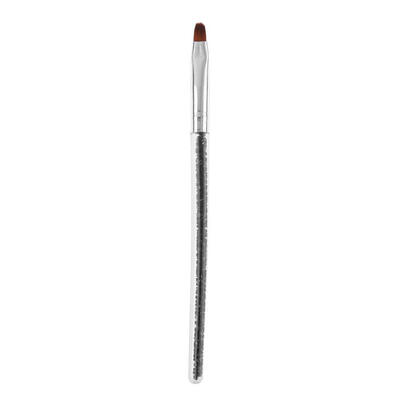

Pro Nail Art Brush Acrylic Rod DIY UV Gel Painting Drawing Manicure Pens