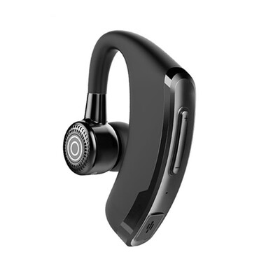 

Lanyasir P9 Bluetooth Earphone Portable Wireless In-Ear With MIC Remote for Smartphones