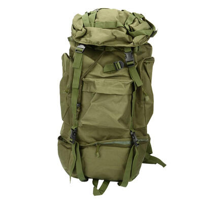 

65L Waterproof Backpack Large Rucksack Bags for Outdoor Hiking Camping
