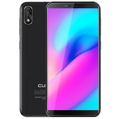 

Cubot J3 3G Smartphone 50 inch Android GO MT6580 Quad Core 13GHz 1GB RAM 16GB ROM 80MP Rear Camera 2000mAh Detachable Battery