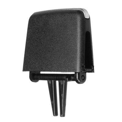 

Front AC Air Vent Outlet Tab Clip Repair Kit for 05-12 BMW 3 Series E90