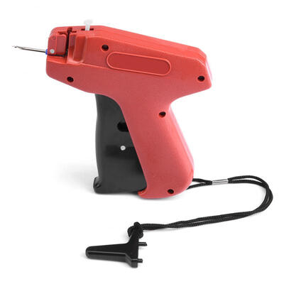 

Greensen Plastic Price Label Tagging Gun Commercial Tagger for Clothes Garment Shop