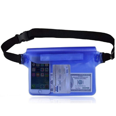 

Waterproof Dry Bag Snow proof Dirt proof Sand proof Case