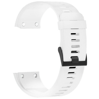 

〖Follure〗Sports Silicone Replacement Wristband Band Strap for Garmin Forerunner 3530