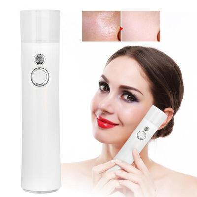 

Greensen USB Nano Mist Spray Atomization Mist Face Facial Cool Mist Spray Hydration Sprayer