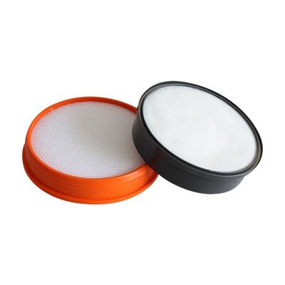 

〖Follure〗Post Motor Type 90 Filter Kit for Va-x Zoo-m & Zoo-m Pet Series Vacuum Cleaners