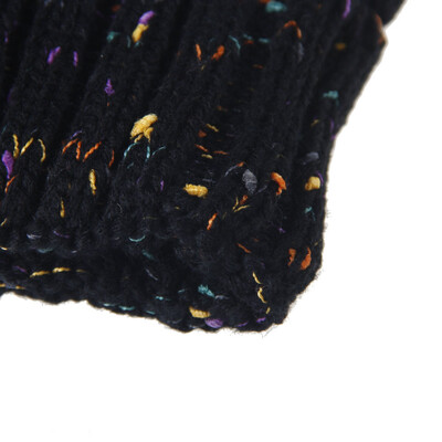 

Tailored Fashion Womens Winter Warm Knit Crochet Ski Hat Braided Turban Headdress Cap