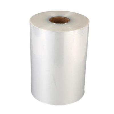 

JING YING POF heat shrinkable film jy5636663676368