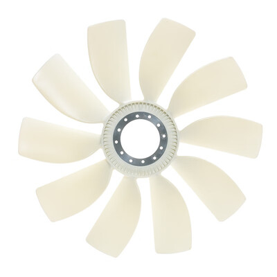 

DI FENG open fan blade KF750-125-10 engine cooling fan