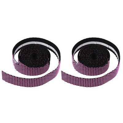 

Road Bike Cork Handlebar Wrap Bar Tape Bandage Comb Belt Grips Silicone